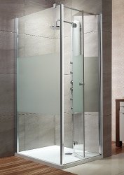 Душевой уголок Radaway Eos KDJ-B прямоугольный