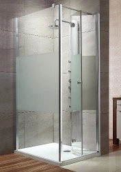 Душевой уголок Radaway Eos KDJ-B прямоугольный