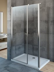 Душевой уголок Radaway Eos KDS прямоугольный