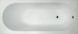 Ванна Marmo&amp;Bagno Лючия 170x75 из искусственного камня