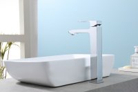 Смеситель для раковины Raglo R01 R01.15, хром