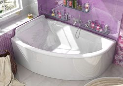 Ванна Marmo&amp;Bagno Аврора