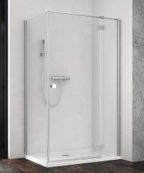 Душевой уголок Radaway Essenza New KDJ прямоугольный