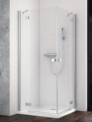 Душевой уголок Radaway Essenza New KDD квадратный