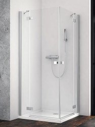 Душевой уголок Radaway Essenza New KDD правый