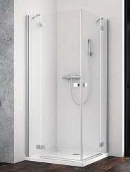 Душевой уголок Radaway Essenza New KDD правый