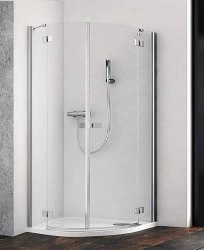 Душевой уголок Radaway Essenza New PDD асимметричный