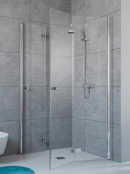 Душевой уголок Radaway Fuenta New KDD-B прямоугольный