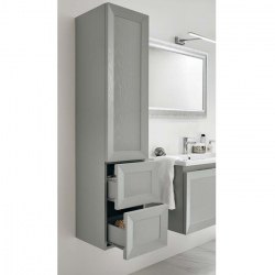 Пенал подвесной для ванной комнаты Eban Vanessa