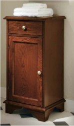 Пенал для ванной комнаты Eban Lidia