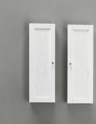 Пенал подвесной для ванной комнаты Eban Nina