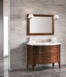 Комплект мебели для ванной Eban Gloria 106/2