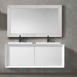 Комплект мебели для ванной Eban Tosca 150/1