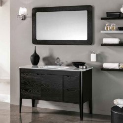 Комплект мебели для ванной Eban Letizia 120