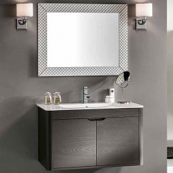 Комплект мебели для ванной Eban Letizia 90