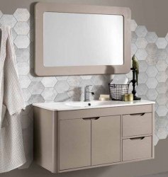 Комплект мебели для ванной Eban Letizia 106