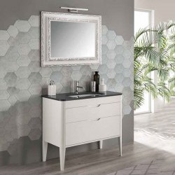 Комплект мебели для ванной Eban Gioia 90/1