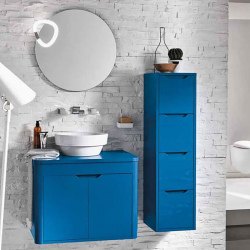 Комплект мебели для ванной Eban Letizia 70