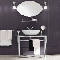 Комплект мебели для ванной Eban Isabella 105