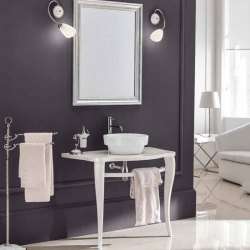 Комплект мебели для ванной Eban Isabella 95