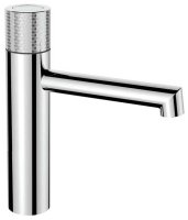 Смеситель для раковины Vincea Desire VBF-1D3CH, хром