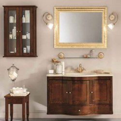 Комплект мебели для ванной Eban Virginia 105/2