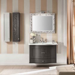 Комплект мебели для ванной Eban Virginia 95/1