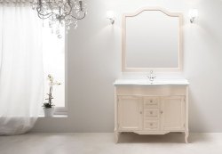 Комплект мебели для ванной Eban Serena 105