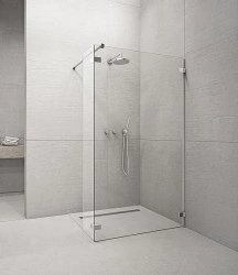 Душевой уголок Radaway Euphoria Walk-in II