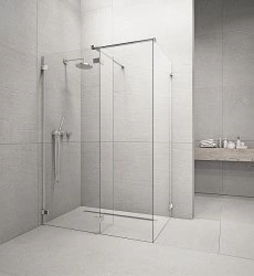 Душевой уголок Radaway Euphoria Walk-in III