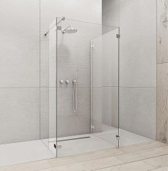 Душевой уголок Radaway Euphoria Walk-in IV