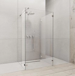 Душевой уголок Radaway Euphoria Walk-in IV