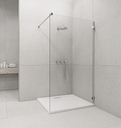 Душевой уголок Radaway Euphoria Walk-in V