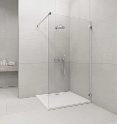 Душевой уголок Radaway Euphoria Walk-in V