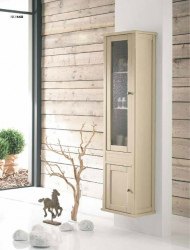 Пенал подвесной для ванной комнаты Eban Melita 175