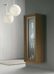 Пенал для ванной комнаты Eban Turandot