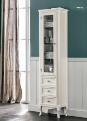 Пенал для ванной комнаты Eban Rebecca 186