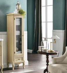 Пенал для ванной комнаты Eban Rebecca 150