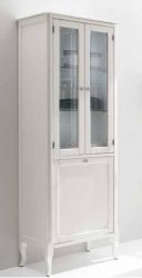 Пенал для ванной комнаты Eban Ludovica