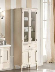 Пенал для ванной комнаты Eban Sabrina