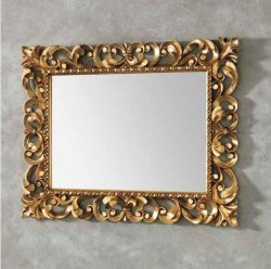 Зеркало для ванной Eban Queen