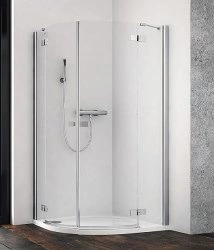 Душевой уголок Radaway Essenza New PDD асимметричный R