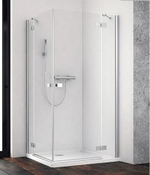 Душевой уголок Radaway Essenza New KDD