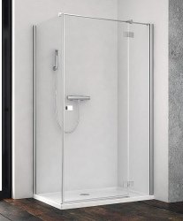 Душевой уголок Radaway Essenza New KDJ прямоугольный