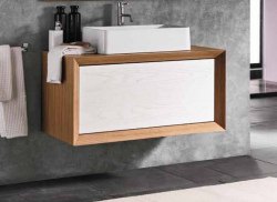 Мебель для ванной Eban Tosca 100