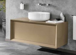Мебель для ванной Eban Tosca 120