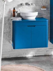 Мебель для ванной Eban Letizia 70