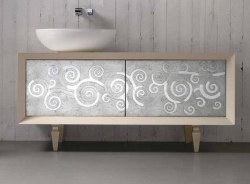 Мебель для ванной Eban Tosca 150N