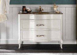 Мебель для ванной Eban Rachele 105C