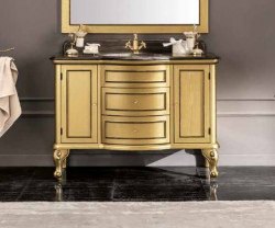 Мебель для ванной Eban Sofia 120M